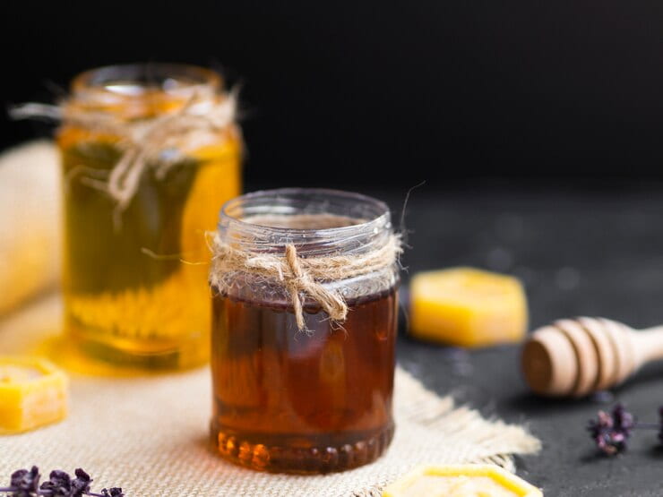 خرید و قیمت عسل افغانستان و فروش صادراتی